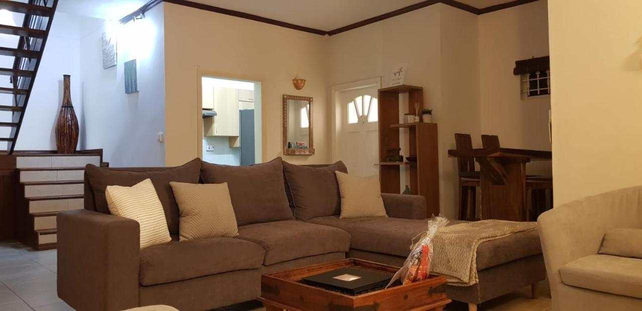 Villa Casa Jem à Albion Extérieur photo