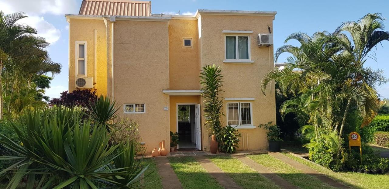 Villa Casa Jem à Albion Extérieur photo