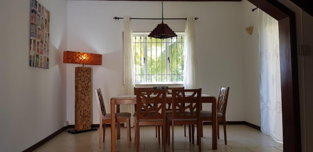 Villa Casa Jem à Albion Extérieur photo