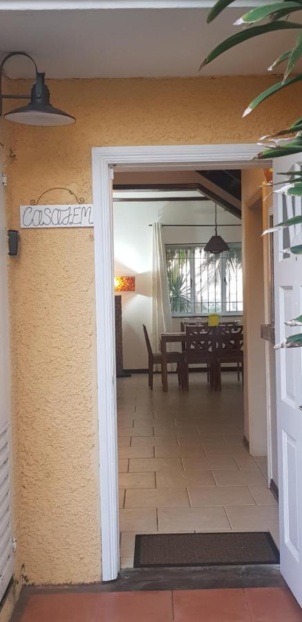 Villa Casa Jem à Albion Extérieur photo