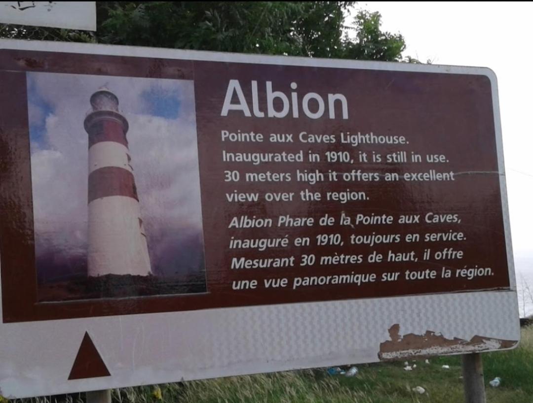 Villa Casa Jem à Albion Extérieur photo