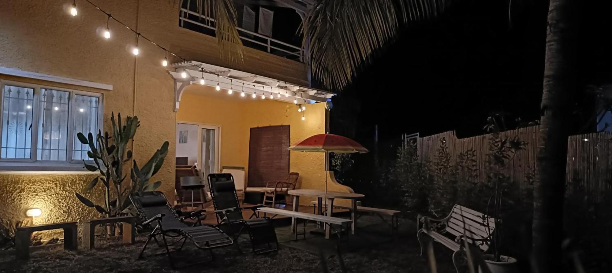 Villa Casa Jem à Albion Extérieur photo