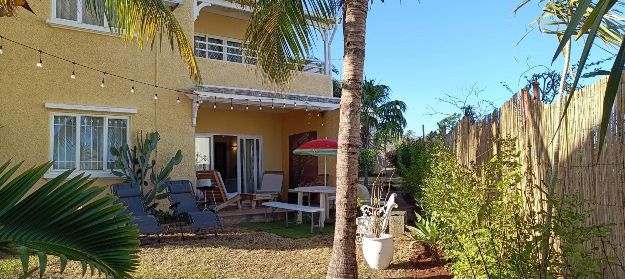 Villa Casa Jem à Albion Extérieur photo