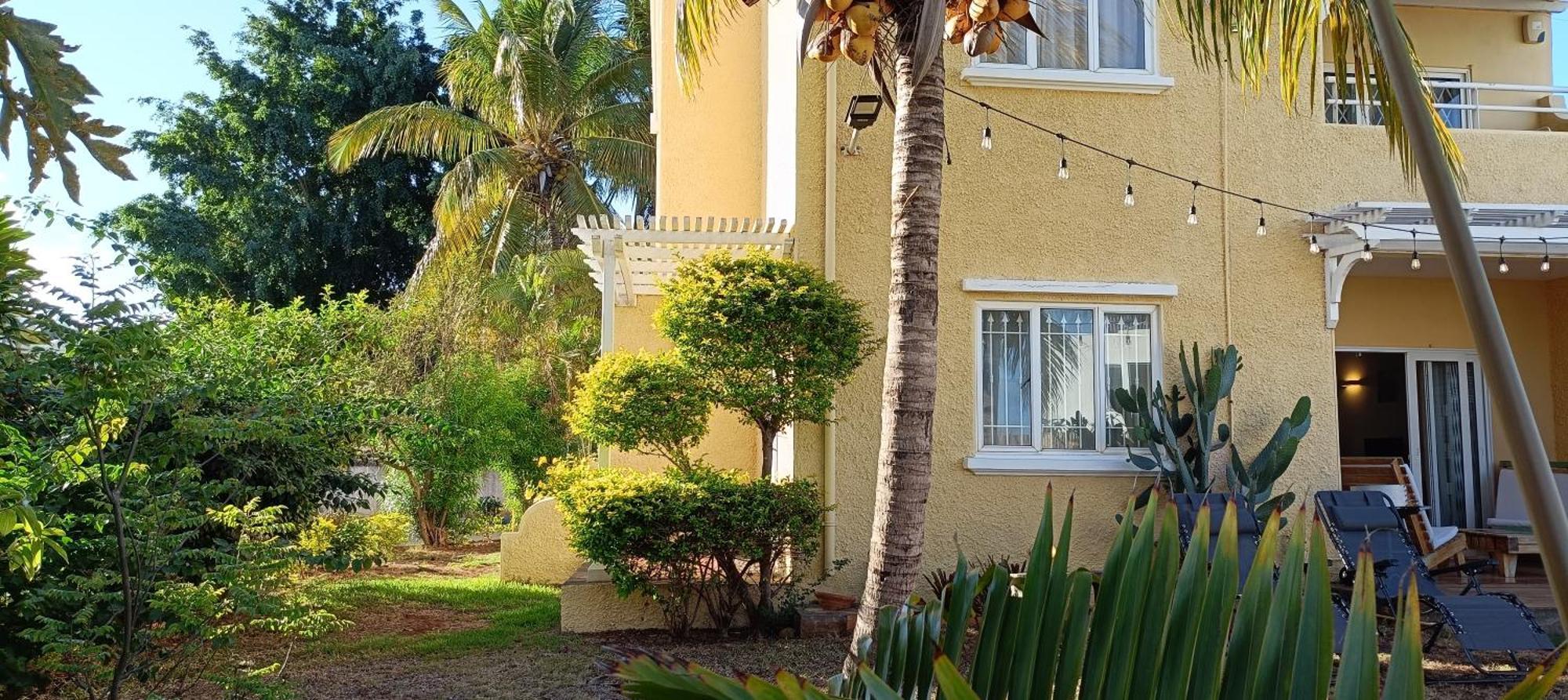 Villa Casa Jem à Albion Extérieur photo