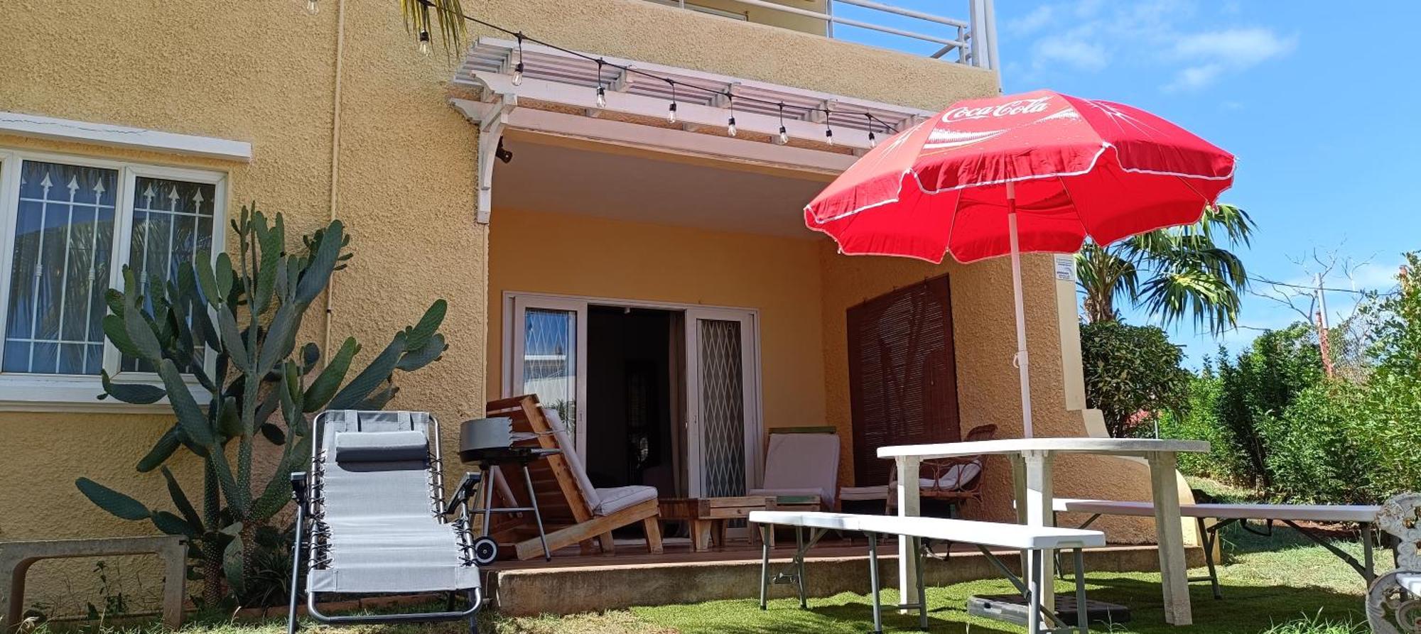 Villa Casa Jem à Albion Extérieur photo