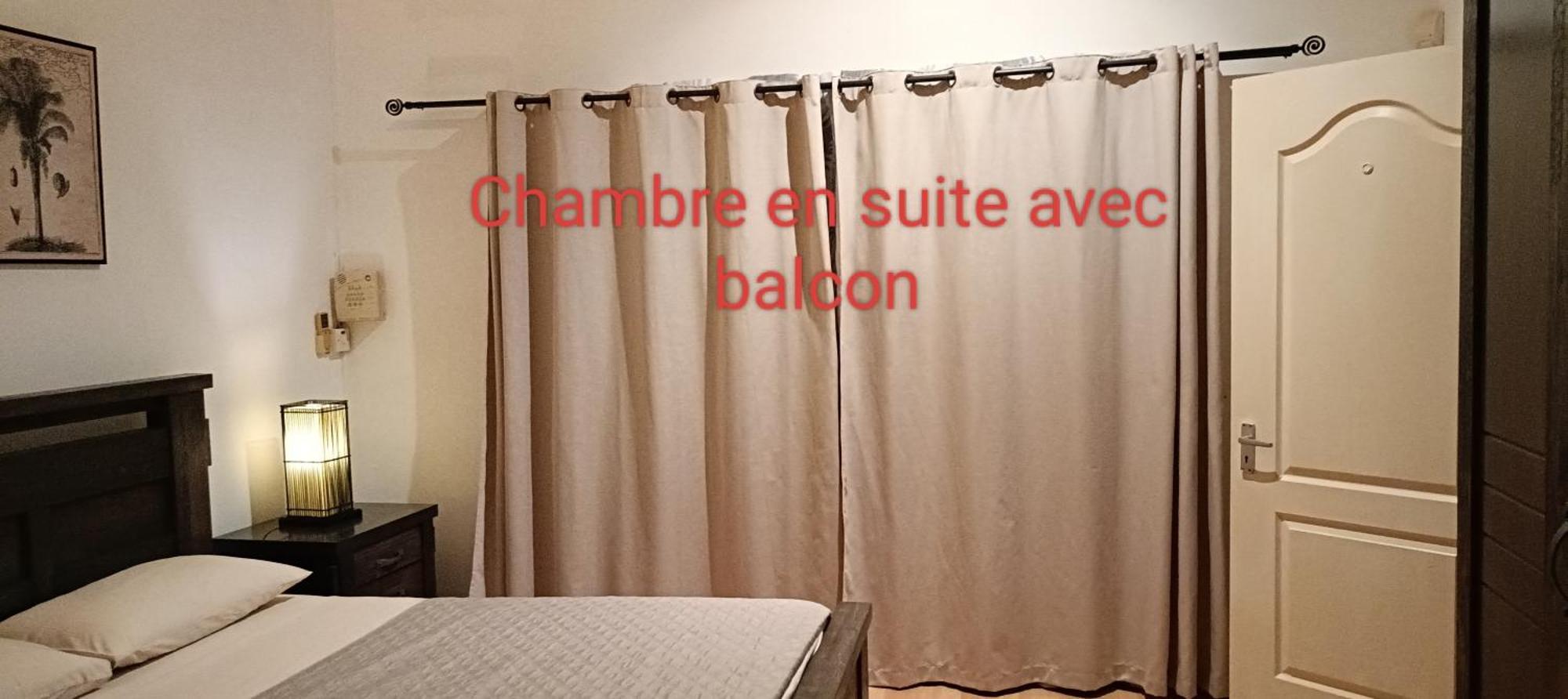 Villa Casa Jem à Albion Extérieur photo