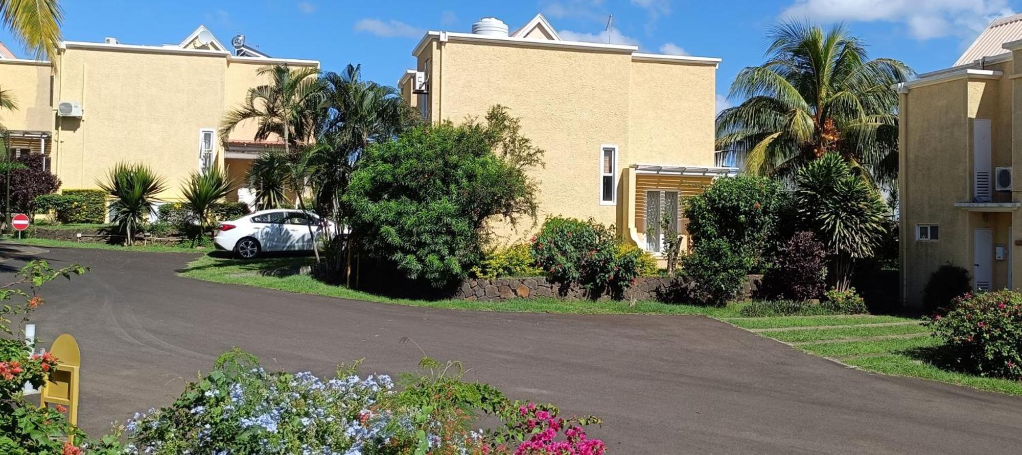 Villa Casa Jem à Albion Extérieur photo